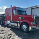 2013 Freightliner Coronado 132 Tow Truck for sale — view 2