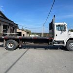 2003 Freightliner FL80 Flatbed Truck for sale — view 4