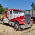 1976 Freightliner FLC120 Tow Truck for sale