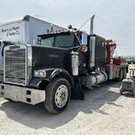 1988 Freightliner FLC120 Tow Truck for sale — view 2