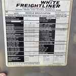 1976 Freightliner FLC120 Tow Truck for sale — view 4