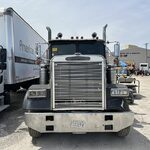 1988 Freightliner FLC120 Tow Truck for sale — view 4