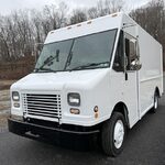 2014 Freightliner MT45 Van - Step for sale — view 2