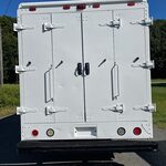 2005 Freightliner MT45 Van - Step for sale — view 3