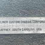 1999 Freightliner MT45 Van - Step for sale — view 3