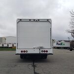 2008 Freightliner MT45 Van - Step for sale — view 4