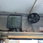 2010 Freightliner MT45 Van - Step for sale — view 5