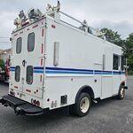 2009 Freightliner MT45 Van - Step for sale — view 5