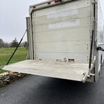 2008 Freightliner MT45 Van - Step for sale — view 5