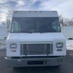 2021 Freightliner MT45G Van - Step for sale