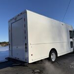 2021 Freightliner MT45G Van - Step for sale — view 2