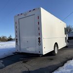 2021 Freightliner MT45G Van - Step for sale — view 3