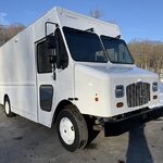 2021 Freightliner MT45G Van - Step for sale — view 3