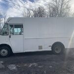 2010 Freightliner MT45G Van - Step for sale — view 3