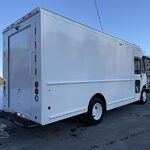 2021 Freightliner MT45G Van - Step for sale — view 4