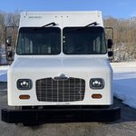 2021 Freightliner MT45G Van - Step for sale — view 4