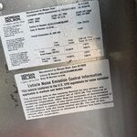 2021 Freightliner MT45G Van - Step for sale — view 4