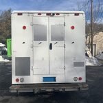 2010 Freightliner MT45G Van - Step for sale — view 4
