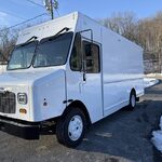 2021 Freightliner MT45G Van - Step for sale — view 5