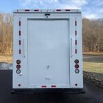 2021 Freightliner MT45G Van - Step for sale — view 5
