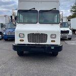 2017 Freightliner MT55 Van - Step for sale — view 2