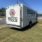 2018 Freightliner MT55 Van - Step for sale — view 2