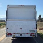2012 Freightliner MT55 Van - Step for sale — view 2