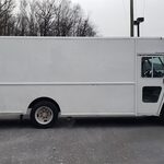 2008 Freightliner MT55 Van - Step for sale — view 2
