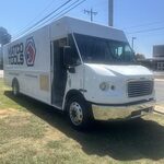 2018 Freightliner MT55 Van - Step for sale — view 3