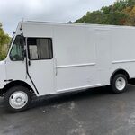 2014 Freightliner MT55 Van - Step for sale — view 3