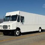 2012 Freightliner MT55 Van - Step for sale — view 3