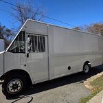 2018 Freightliner MT55 Van - Step for sale — view 4