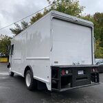 2014 Freightliner MT55 Van - Step for sale — view 4