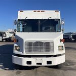 2002 Freightliner MT55 Van - Step for sale — view 4