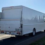 2012 Freightliner MT55 Van - Step for sale — view 5