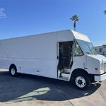 2006 Freightliner MT55 Van - Step for sale — view 5