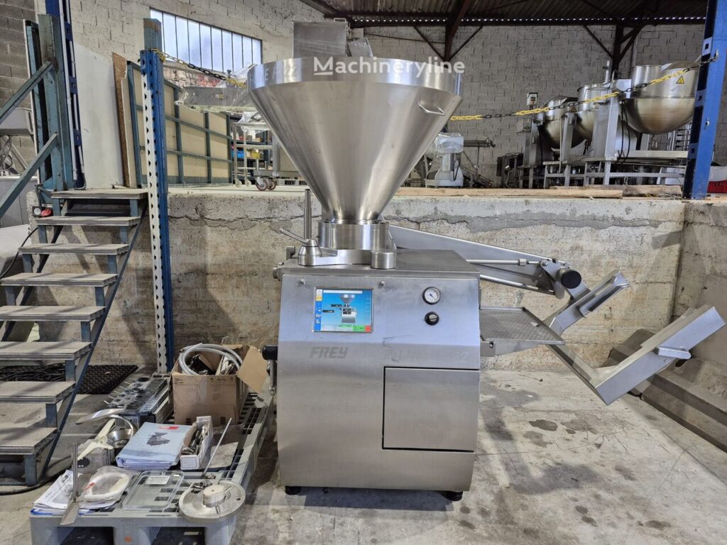 Frey F-LINE F222 Meat Processing for sale