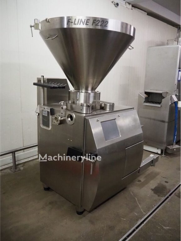 2012 Frey F-LINE F222 Meat Processing for sale — view 2