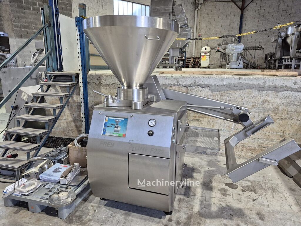 Frey F-LINE F222 Meat Processing for sale — view 2