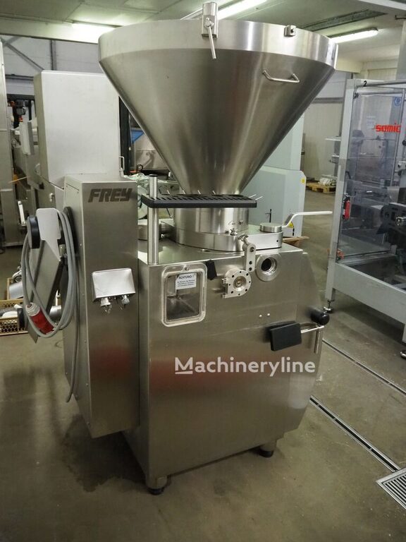 2012 Frey F-LINE F222 Meat Processing for sale — view 3