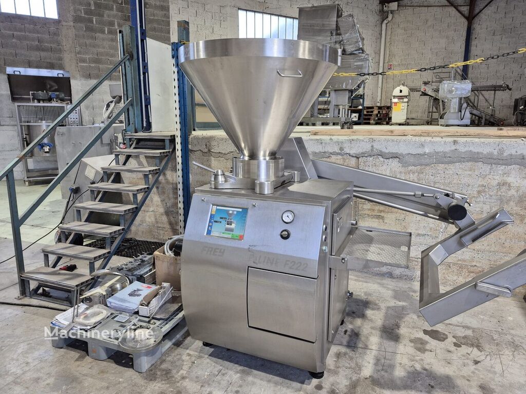 Frey F-LINE F222 Meat Processing for sale — view 3