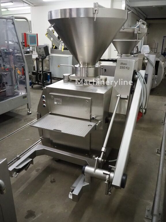 2012 Frey F-LINE F222 Meat Processing for sale — view 4