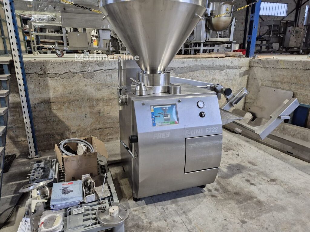 Frey F-LINE F222 Meat Processing for sale — view 4