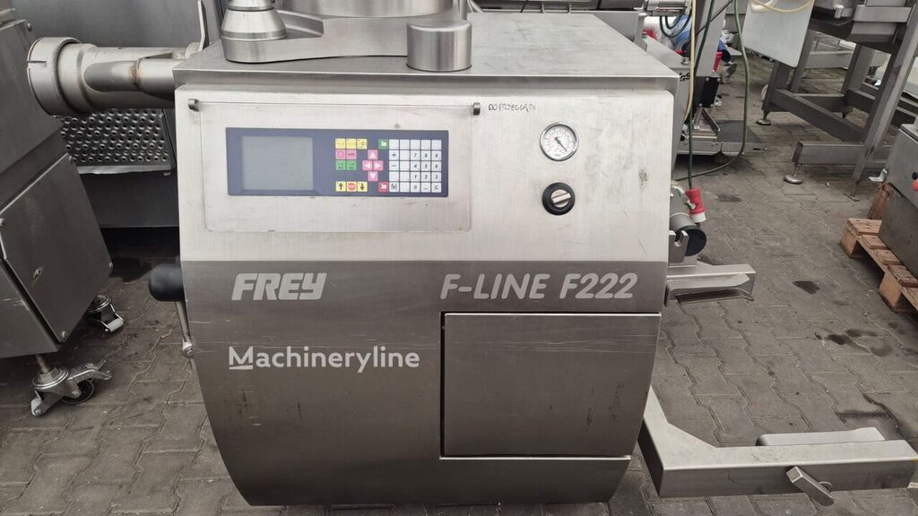 Frey F-LINE F222 Meat Processing for sale — view 5