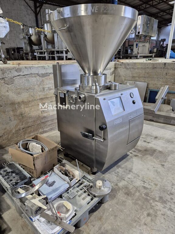 Frey F-LINE F222 Meat Processing for sale — view 5