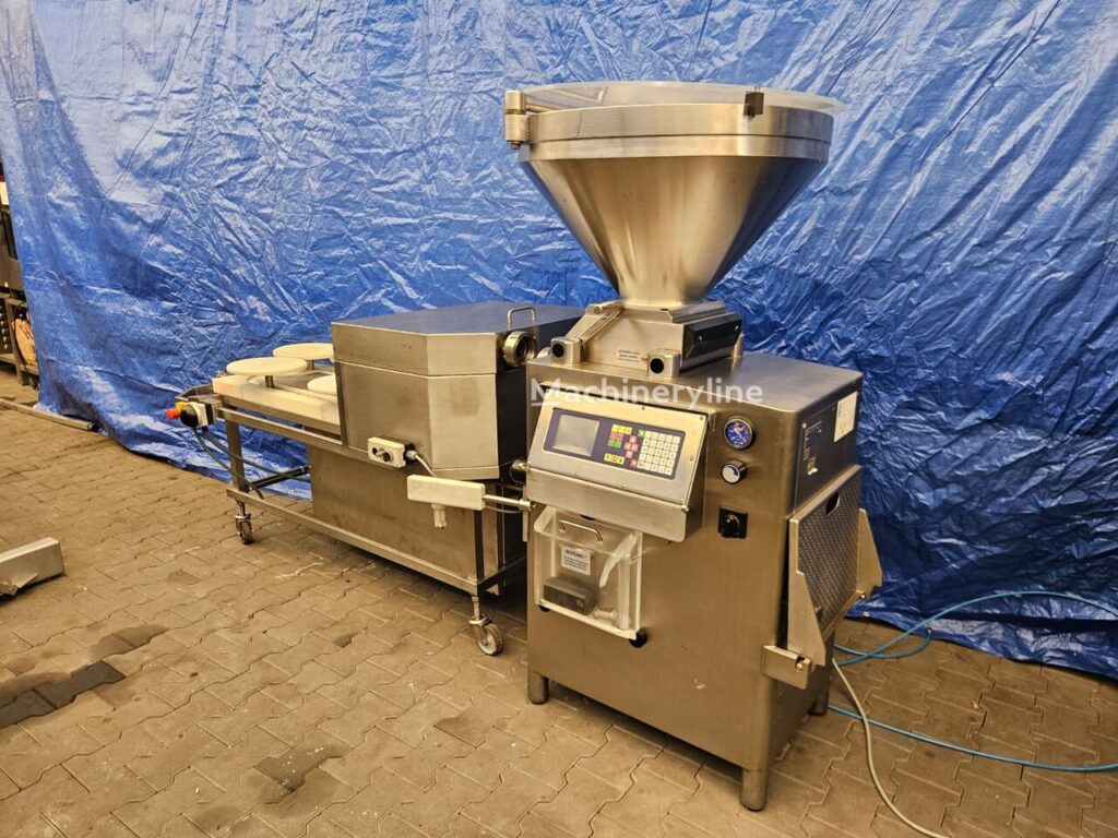 Frey KONTI-E120 K Meat Processing for sale