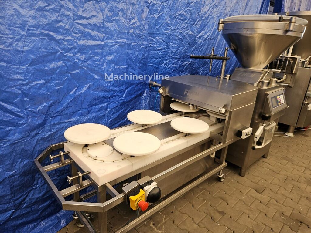 Frey KONTI-E120 K Meat Processing for sale — view 2