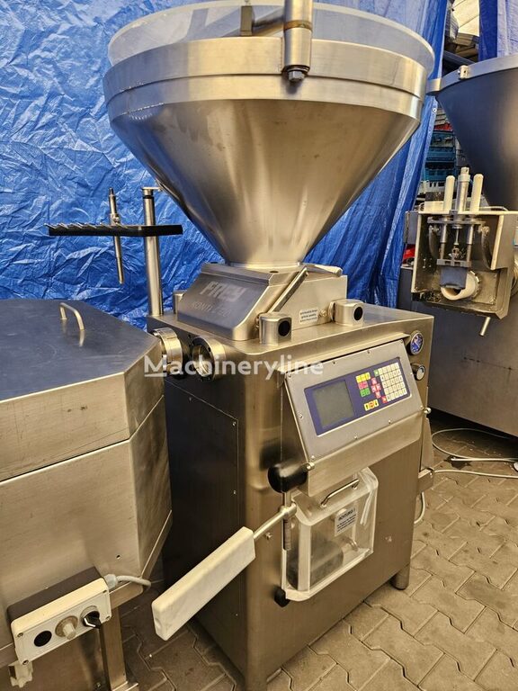 Frey KONTI-E120 K Meat Processing for sale — view 3