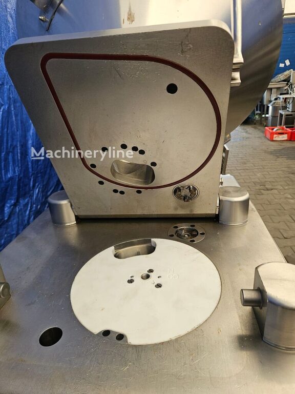 Frey KONTI-E120 K Meat Processing for sale — view 4