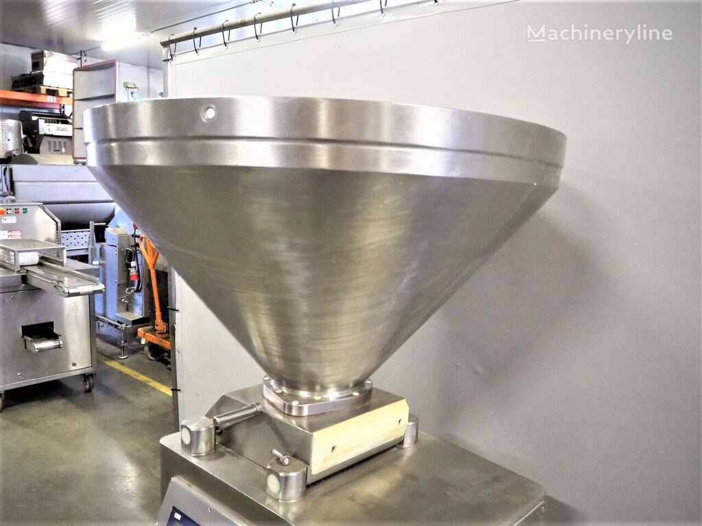 Frey KONTI-S200E Meat Processing for sale — view 3